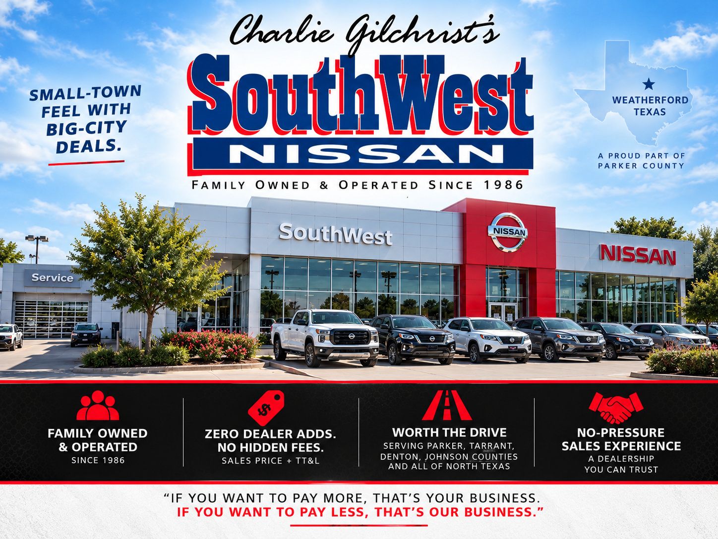 Used 2018 Nissan Rogue SL w/ Premium Package AWD/4WD image 13