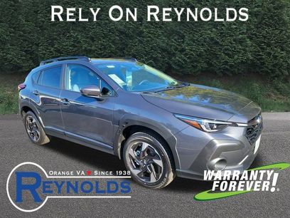 New 2026 Subaru Crosstrek 2.5i Limited