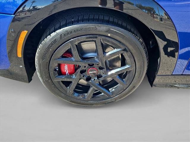 New 2027 MINI Cooper John Cooper Works FWD image 10