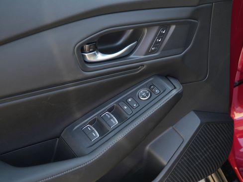 New 2025 Honda Accord Sport image 14