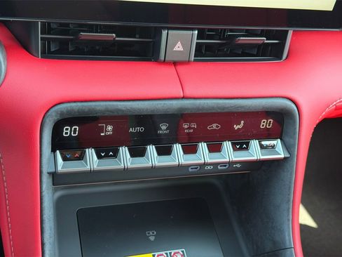 New 2026 Lexus IS 350 F Sport AWD/4WD image 20