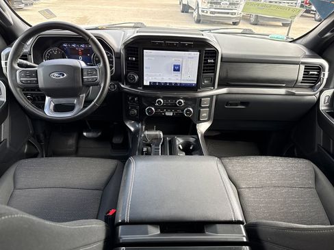 Used 2023 Ford F150 XLT w/ Equipment Group 302A High image 6