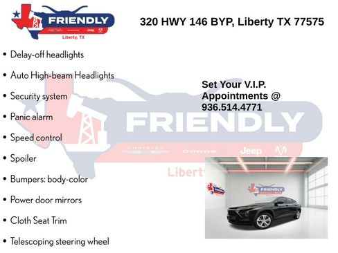 Used 2024 Chevrolet Trax LS FWD image 20