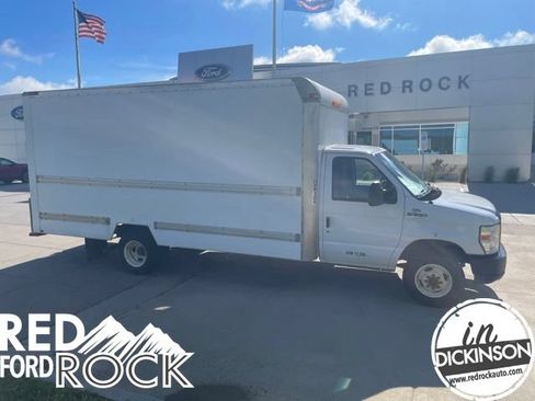 Used 2008 Ford E-350 and Econoline 350 Super Duty RWD image 1