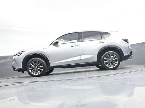 Used 2025 Acura ADX A-Spec AWD/4WD image 35