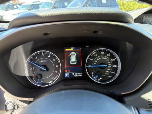 Used 2019 Subaru Ascent Touring w/ Popular Package #2A image 14