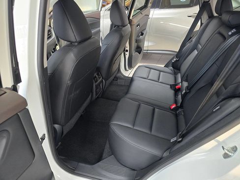 Used 2023 Nissan Rogue SV w/ SV Premium B Package AWD/4WD image 21