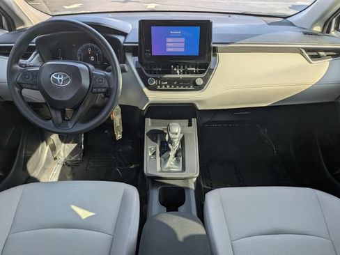 Used 2026 Toyota Corolla Cross L FWD image 15