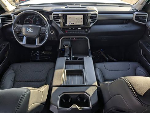 Used 2024 Toyota Tundra SR5 image 13