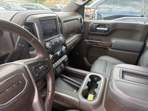Used 2020 GMC Sierra 1500 Denali w/ Denali Ultimate Package AWD/4WD image 26