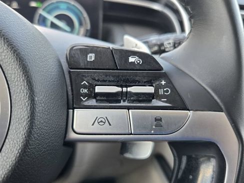 Used 2024 Hyundai Tucson SEL AWD/4WD image 21