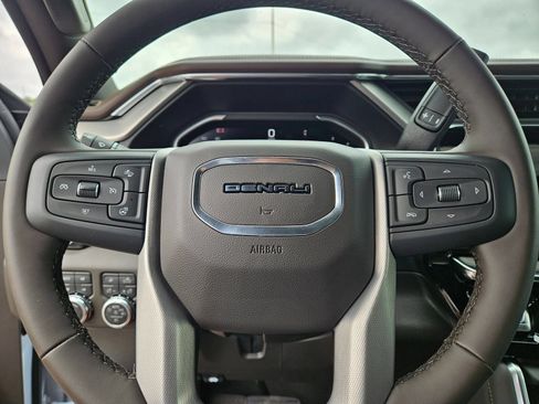 New 2026 GMC Sierra 2500 Denali w/ Denali Reserve Package AWD/4WD image 11
