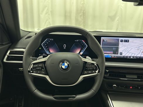 Used 2025 BMW 230i xDrive Coupe w/ Premium Package image 12