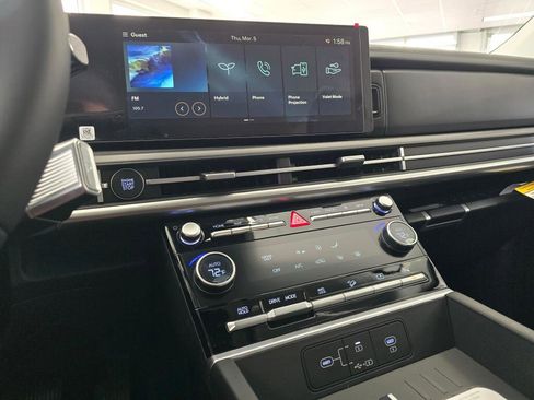 New 2026 Hyundai Santa Fe SE image 25