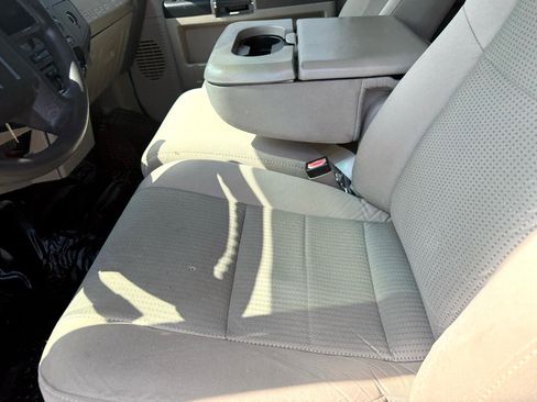 Used 2008 Ford F350 XLT image 12