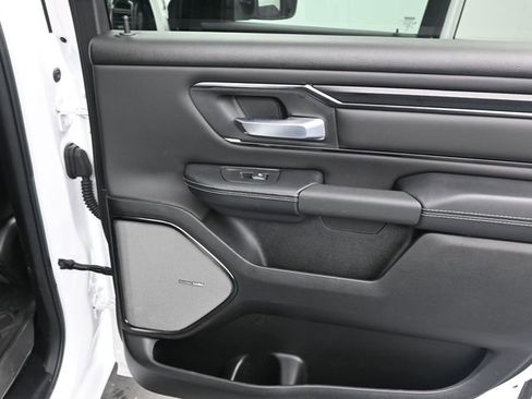 Used 2025 RAM 1500 Rebel w/ Rebel Level 2 Equipment Group image 14