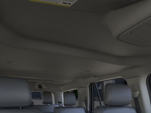New 2026 Ford Expedition Active RWD image 22