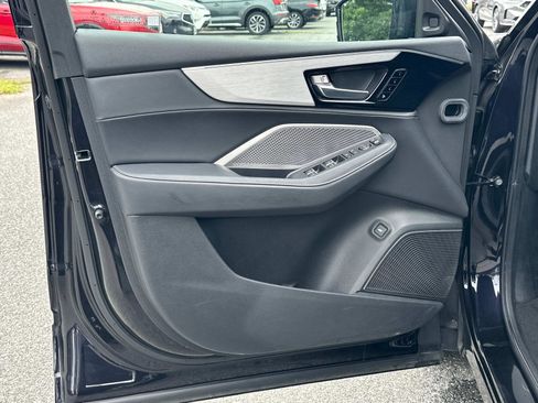 Certified 2024 Acura MDX SH-AWD w/ Technology Package image 18