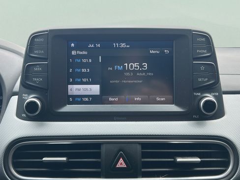 Used 2019 Hyundai Kona SE FWD image 19