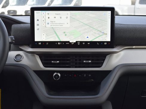 New 2026 Ford Explorer Active w/ Active Comfort Package image 11