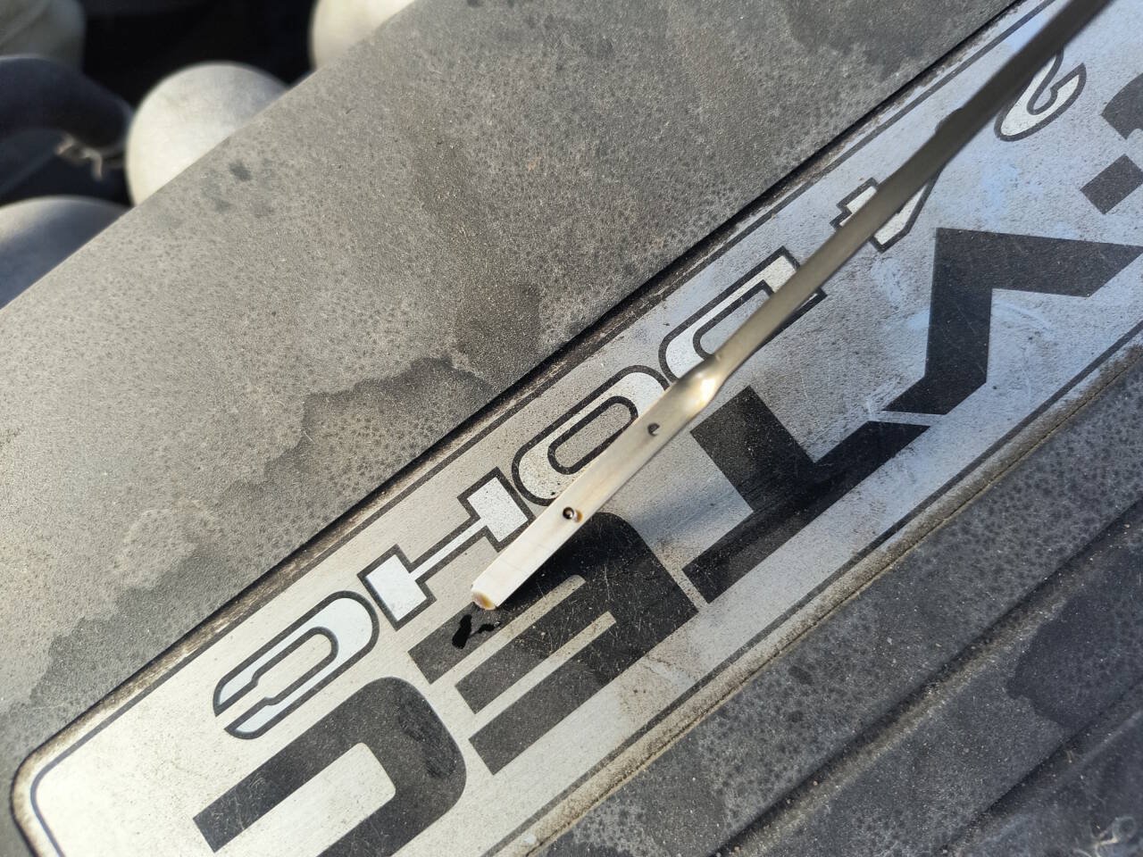 Used 2003 Honda Accord LX image 44