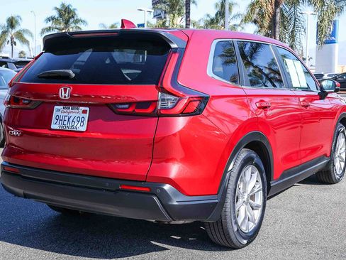 Certified 2023 Honda CR-V EX-L image 7