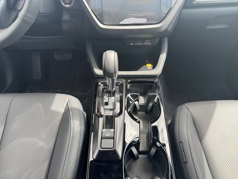 New 2026 Subaru Forester Limited AWD/4WD image 12