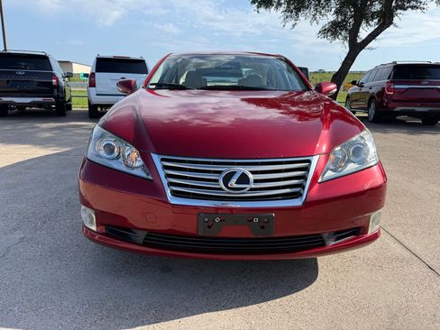 Used 2010 Lexus ES 350 FWD image 2