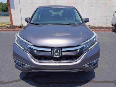 Used 2016 Honda CR-V EX image 3