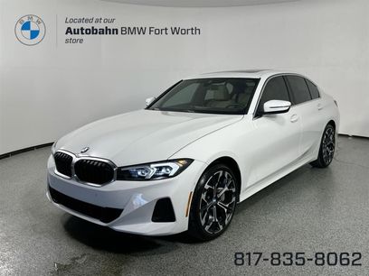 Used 2025 BMW 330i Sedan w/ Convenience Package