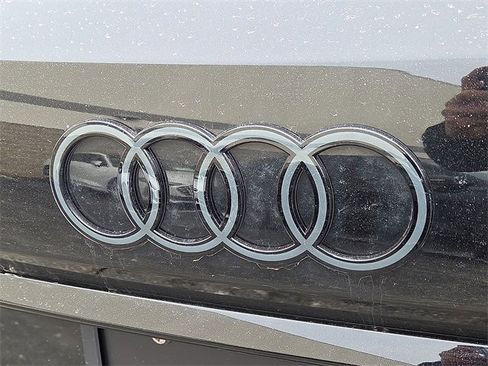 Certified 2025 Audi Q7 3.0T Prestige w/ Prestige Package image 29