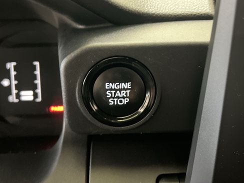Used 2024 Toyota Tacoma SR RWD image 36
