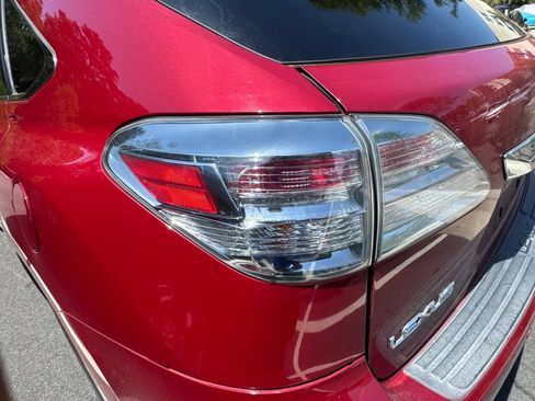 Used 2010 Lexus RX 350 2WD image 9