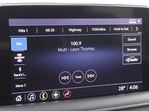 Used 2021 Chevrolet Suburban LT image 39