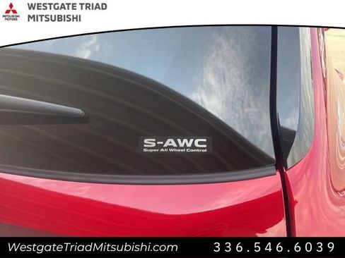 New 2025 Mitsubishi Outlander SEL image 12