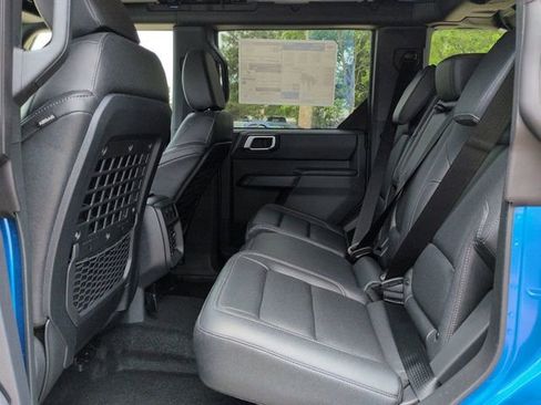 New 2026 Ford Bronco Big Bend AWD/4WD image 13