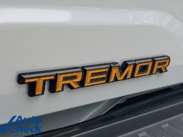 Used 2025 Ford F150 Tremor w/ Tow/Haul Package AWD/4WD image 10