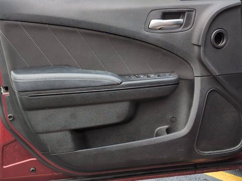 Used 2023 Dodge Charger GT w/ Blacktop Package RWD image 19