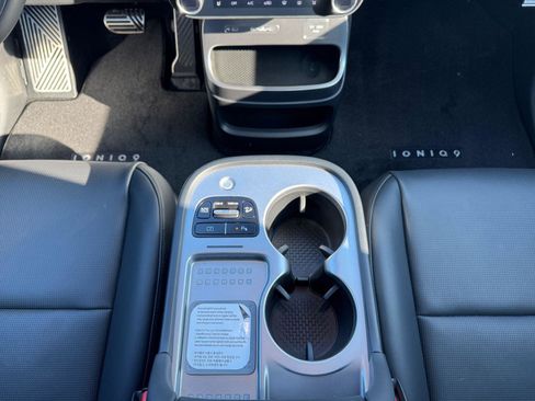 New 2026 Hyundai Ioniq 9 Calligraphy AWD/4WD image 19