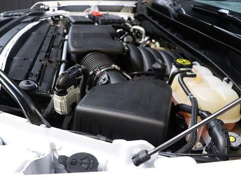 Used 2023 GMC Yukon Denali AWD/4WD image 82