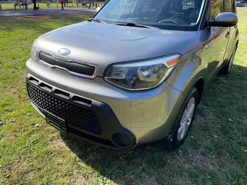 Used 2016 Kia Soul image 32