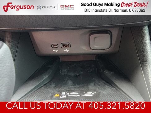 New 2026 Buick Envista Preferred w/ Convenience I Package FWD image 26