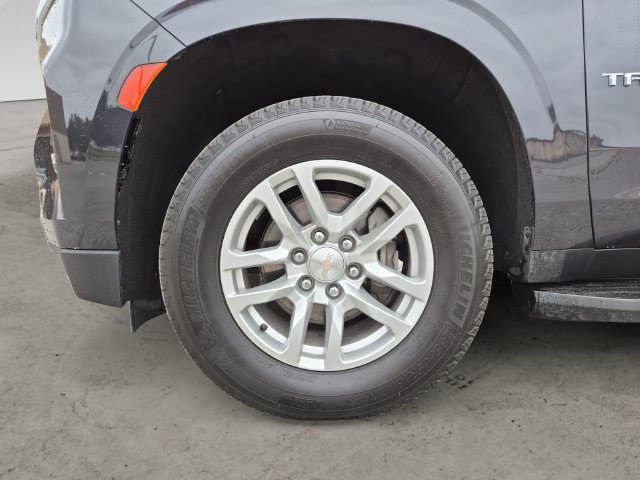 Used 2022 Chevrolet Tahoe LT AWD/4WD image 9