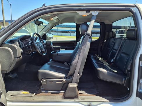 Used 2013 Chevrolet Silverado 1500 LT w/ All-Star Edition image 16