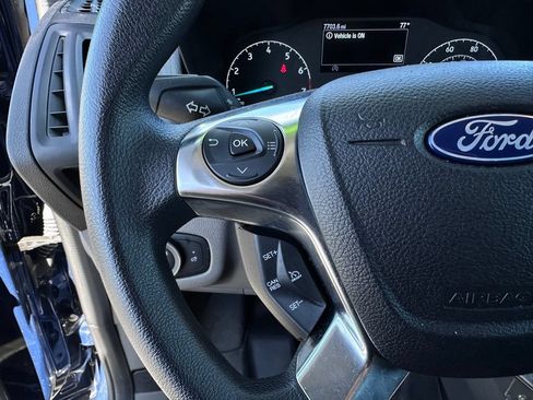 Used 2023 Ford Transit Connect XL FWD image 31