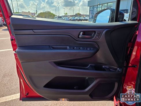 Used 2024 Honda Odyssey Sport image 25