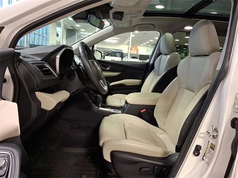 Certified 2025 Subaru Ascent Limited w/ Popular Package #2 image 13