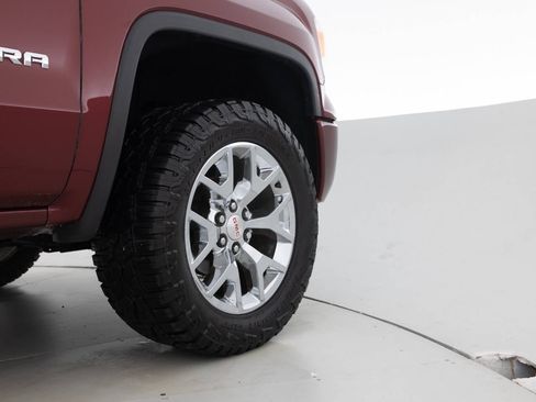 Used 2014 GMC Sierra 1500 SLT w/ SLT Crew Cab Value Package image 18