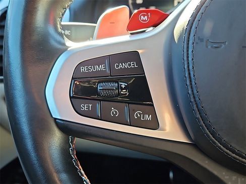 Used 2023 BMW M8 Competition w/ Driving Assistance Package image 28