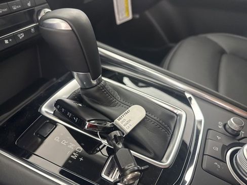 New 2025 MAZDA CX-5 AWD 2.5 S image 28